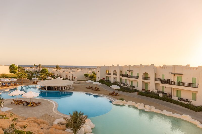Hilton Nubian Resort 3