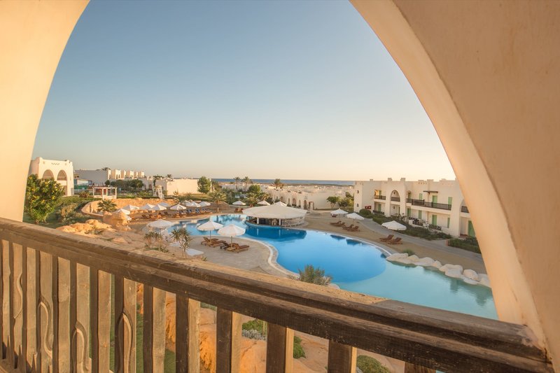 Hilton Nubian Resort 5