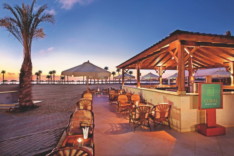 Hilton Nubian Resort 7