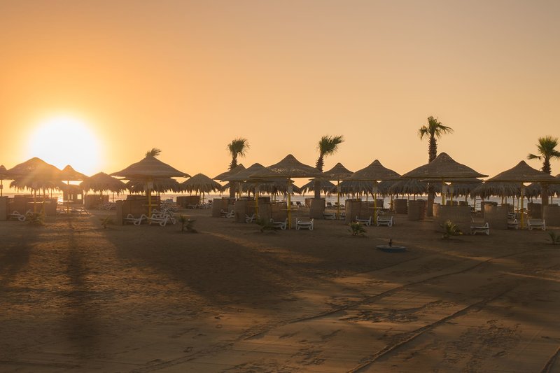 Hilton Nubian Resort 11