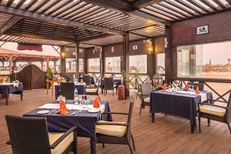 Hilton Nubian Resort 13