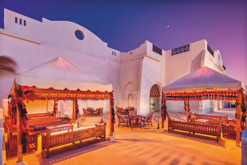 Hilton Nubian Resort 19