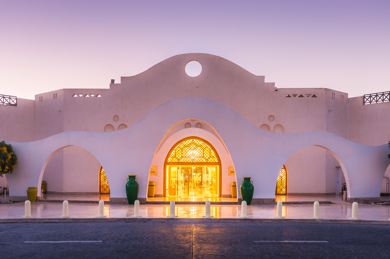 Hilton Marsa Alam Nubian 3