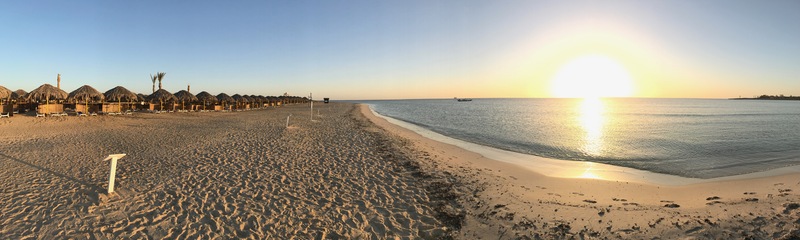 Hilton Marsa Alam Nubian 4