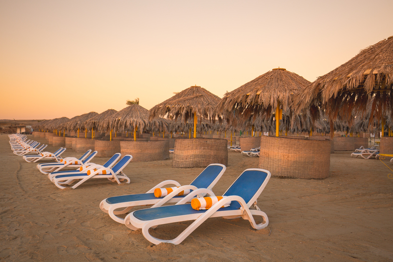 Hilton Marsa Alam Nubian 5