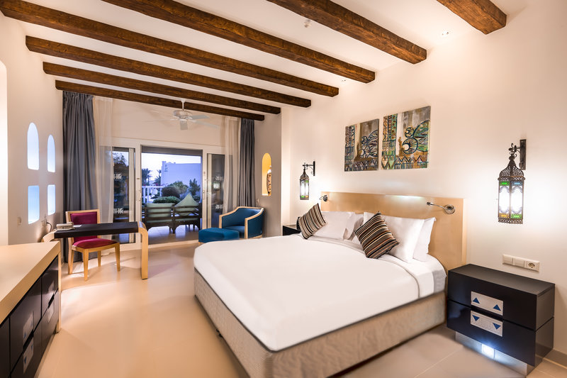 Hilton Marsa Alam Nubian 7