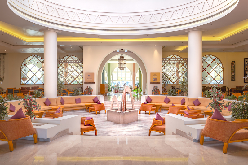 Hilton Marsa Alam Nubian 9