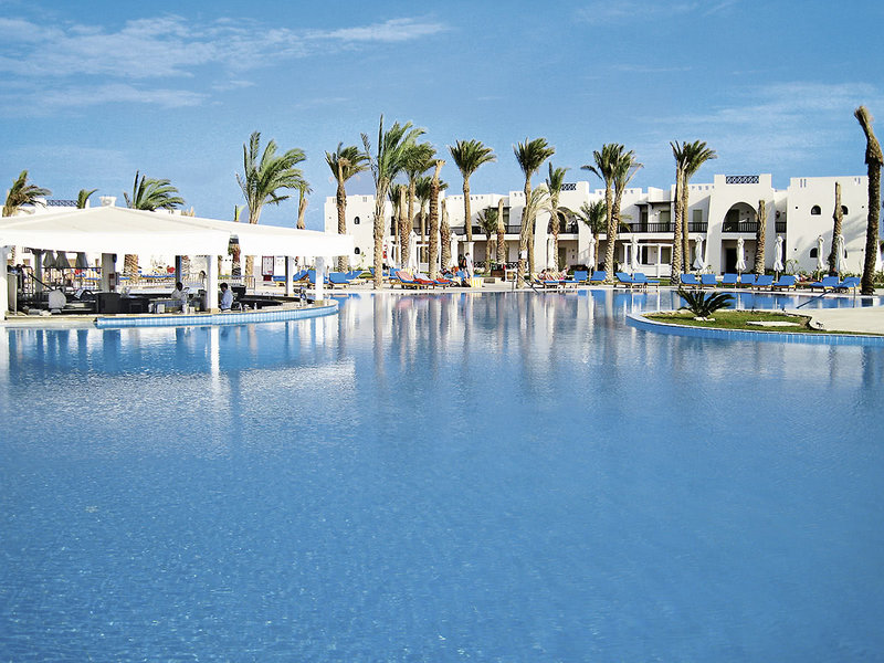 Hilton Nubian Resort 1