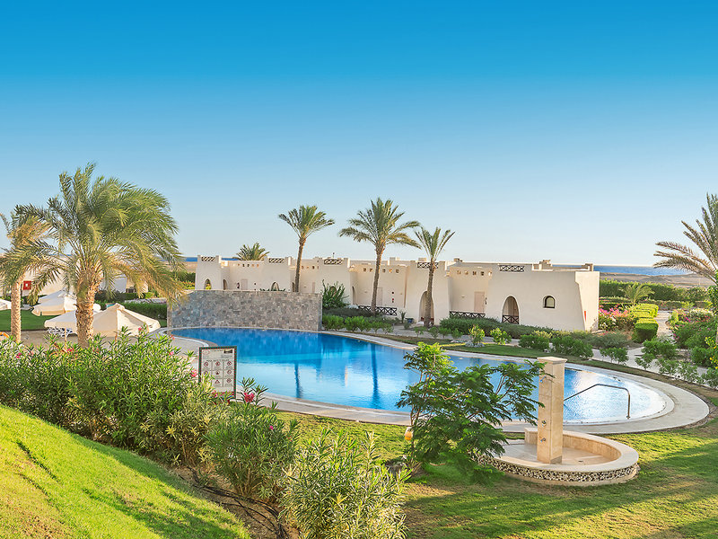 Hilton Nubian Resort 2