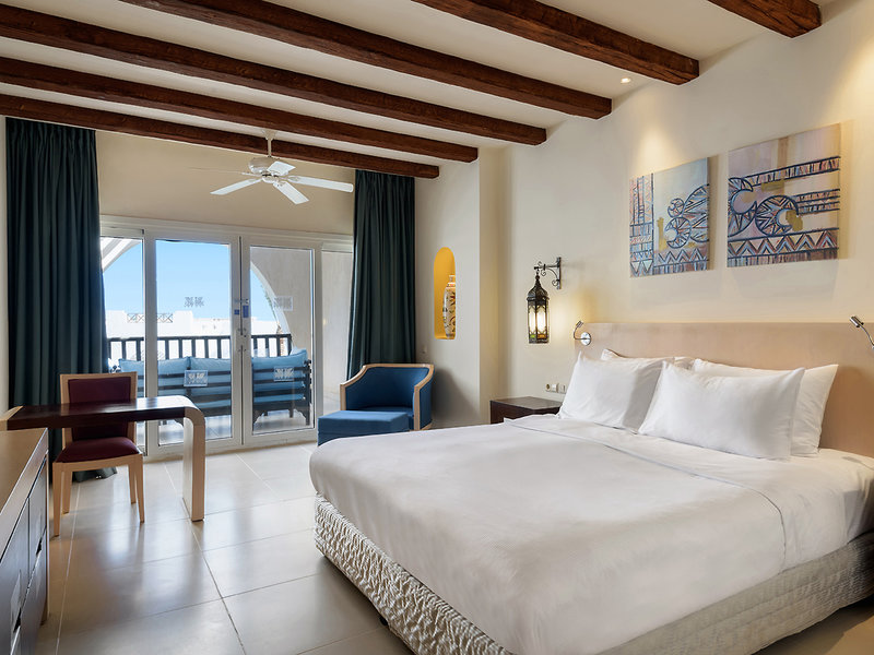 Hilton Nubian Resort 3