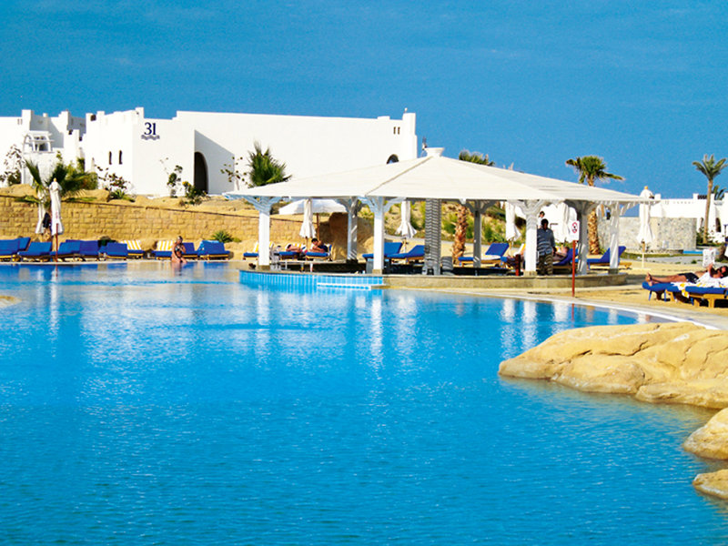 Hilton Nubian Resort 4