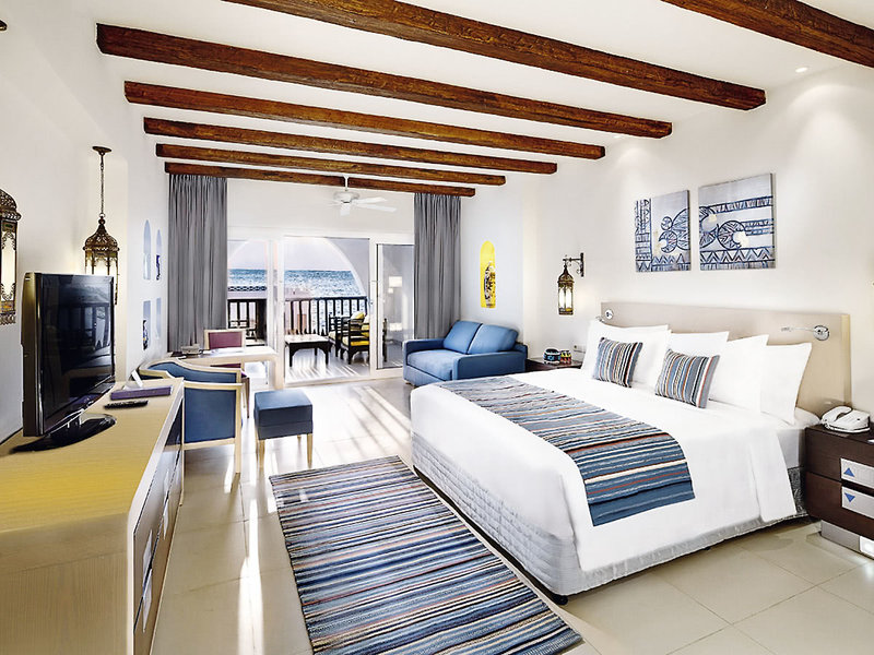 Hilton Nubian Resort 6