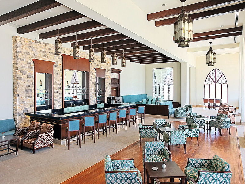 Hilton Nubian Resort 7