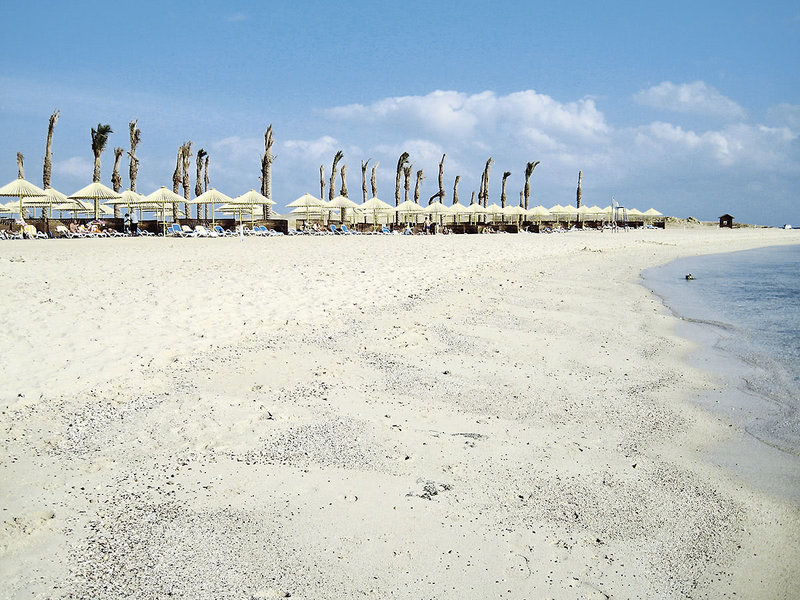 Hilton Nubian Resort 8