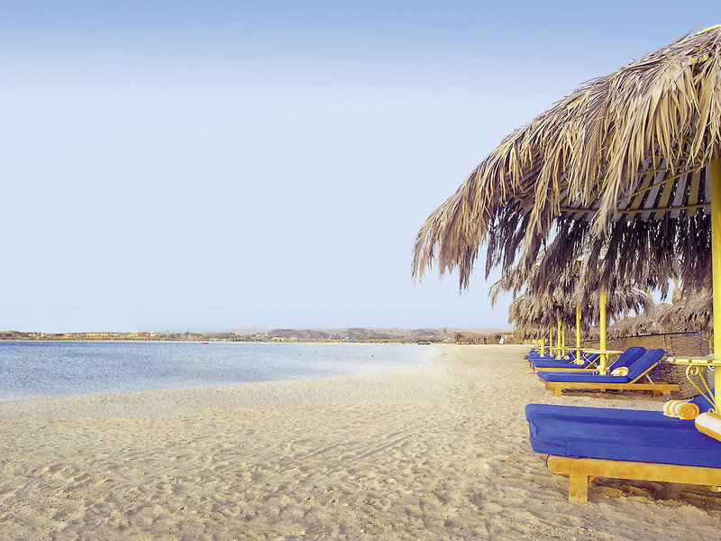 Hilton Nubian Resort 15