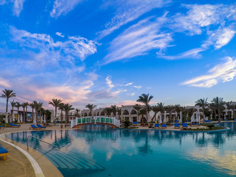Hilton Marsa Alam Nubian 1