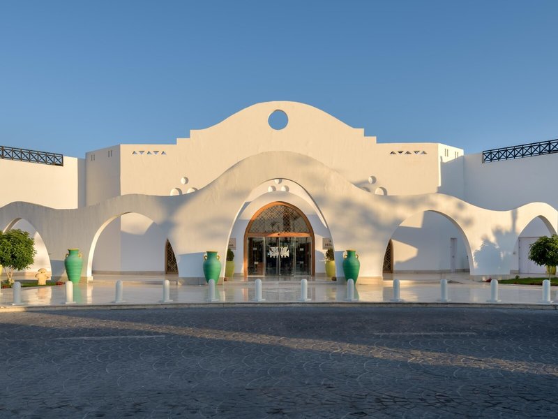 Hilton Marsa Alam Nubian 3