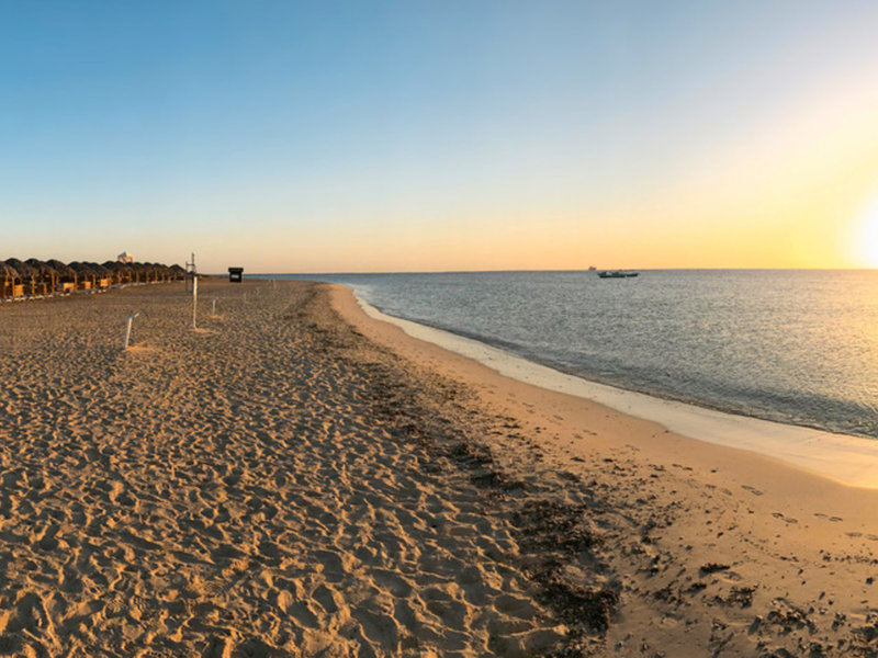 Hilton Marsa Alam Nubian 4