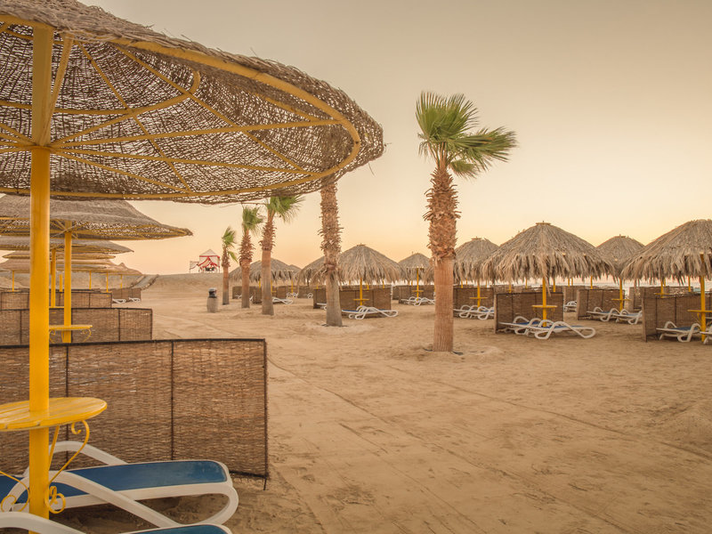 Hilton Marsa Alam Nubian 6