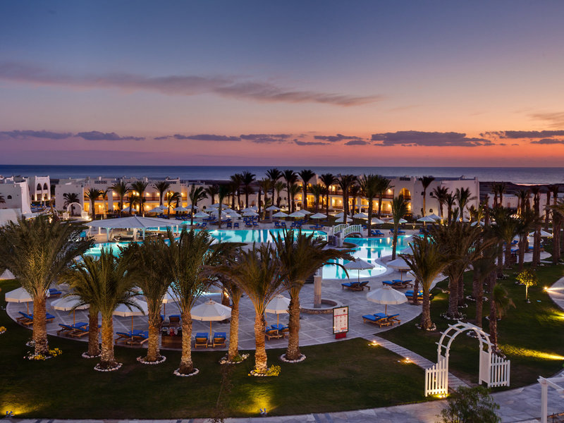 Hilton Marsa Alam Nubian 9