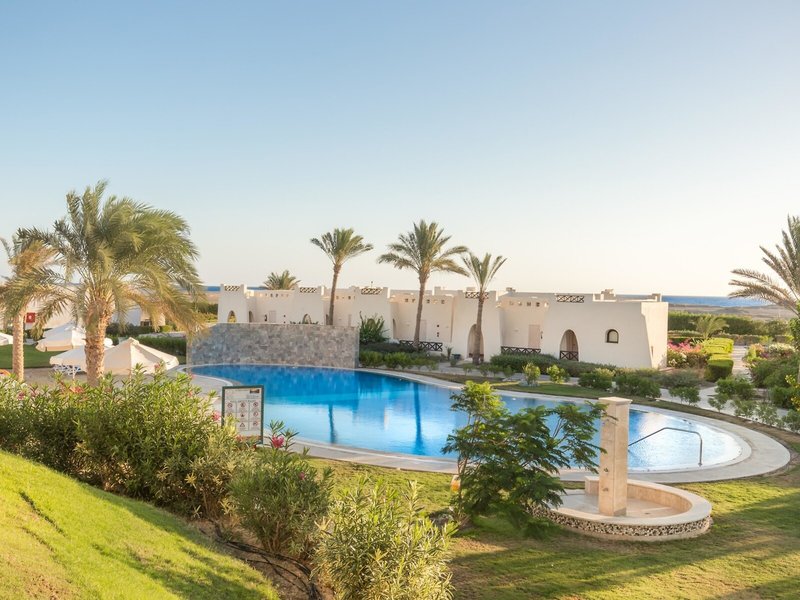 Hilton Marsa Alam Nubian 10