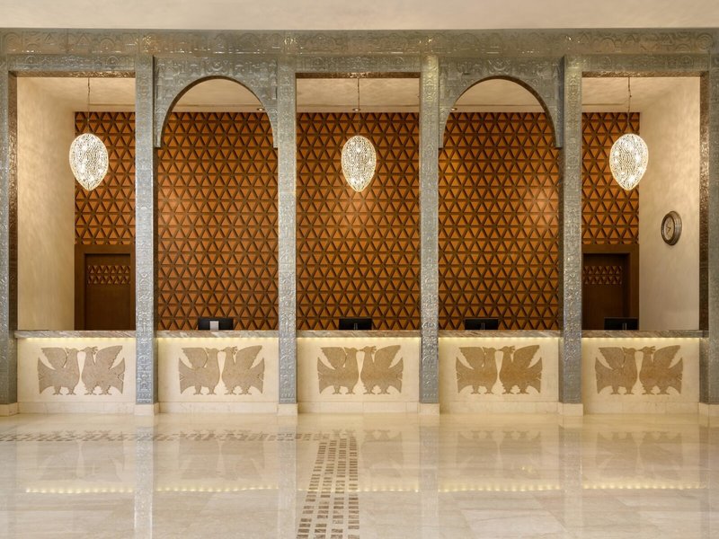 Hilton Marsa Alam Nubian 14