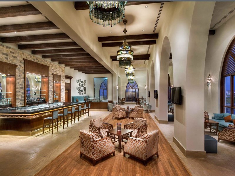 Hilton Marsa Alam Nubian 16