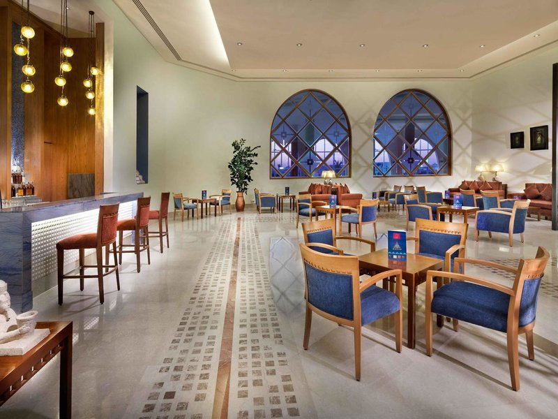 Hilton Marsa Alam Nubian 17
