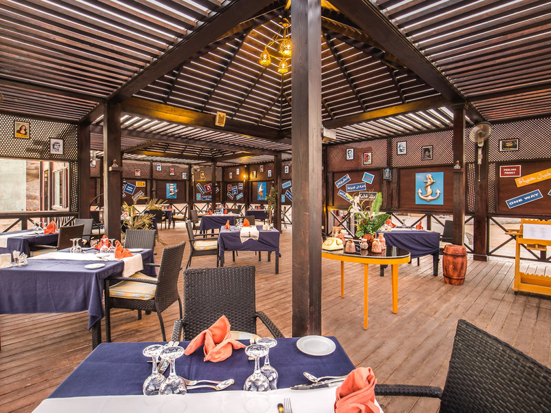 Hilton Marsa Alam Nubian 18