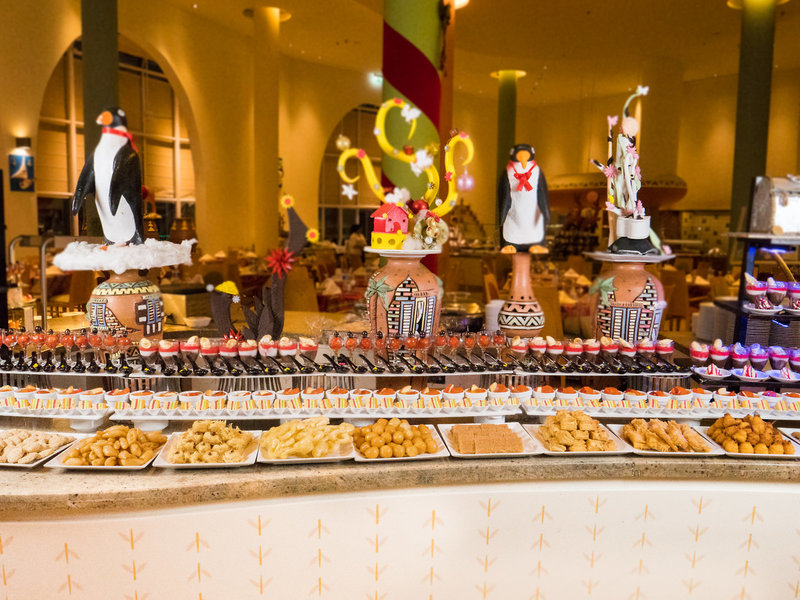 Hilton Marsa Alam Nubian 19