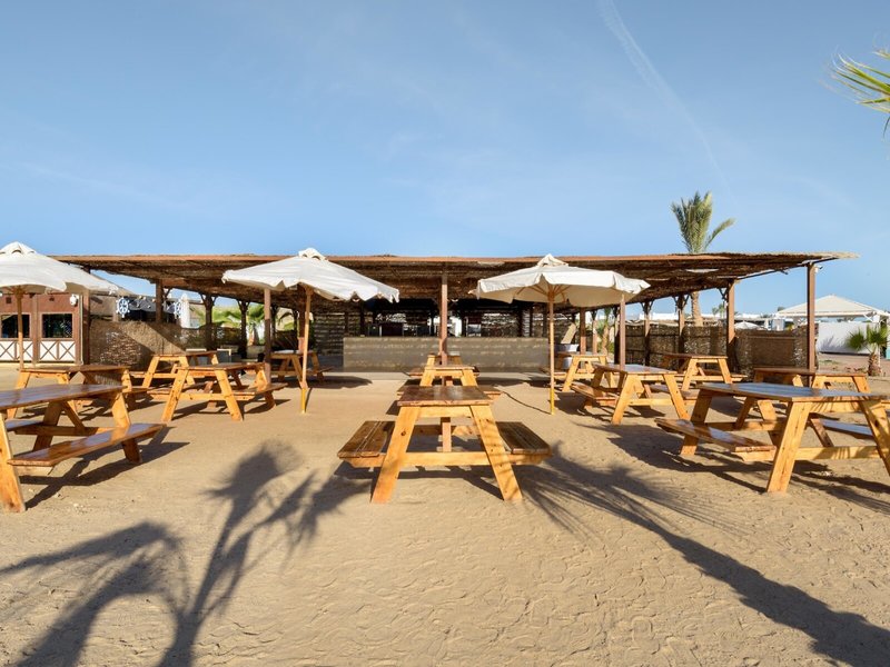 Hilton Marsa Alam Nubian 22