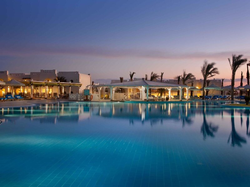 Hilton Marsa Alam Nubian 23