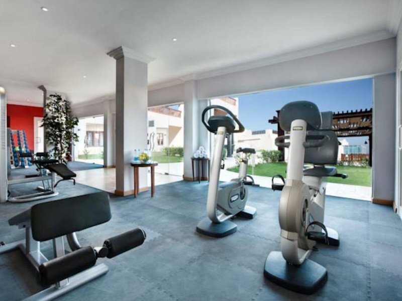 Hilton Marsa Alam Nubian 26