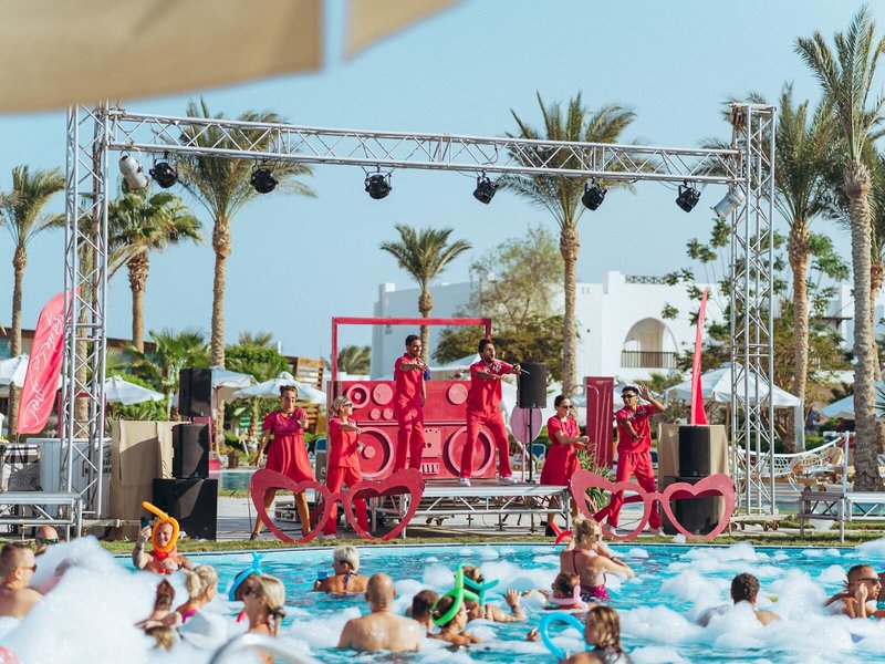 Hilton Marsa Alam Nubian 27