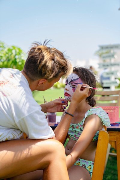 Hilton Marsa Alam Nubian 28