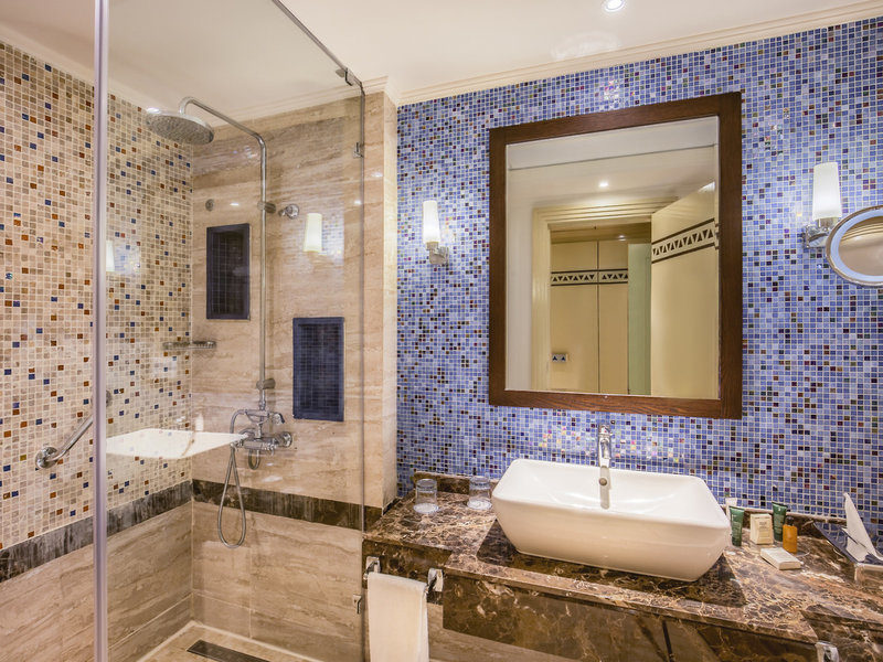 Hilton Marsa Alam Nubian 31