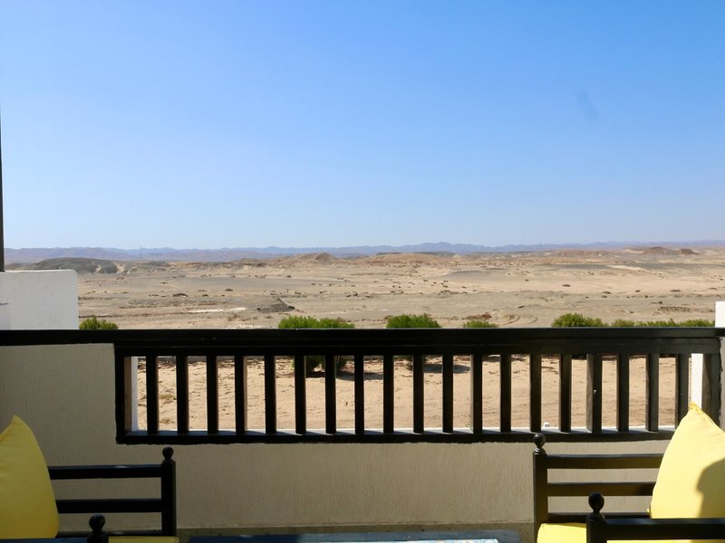 Hilton Marsa Alam Nubian 32