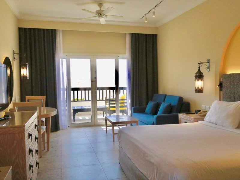 Hilton Marsa Alam Nubian 34