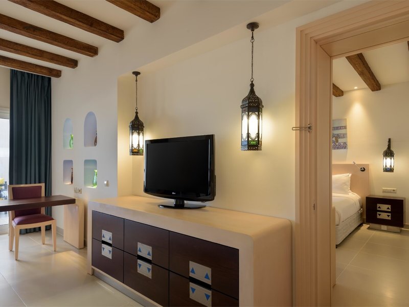 Hilton Marsa Alam Nubian 35