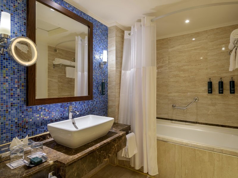 Hilton Marsa Alam Nubian 36