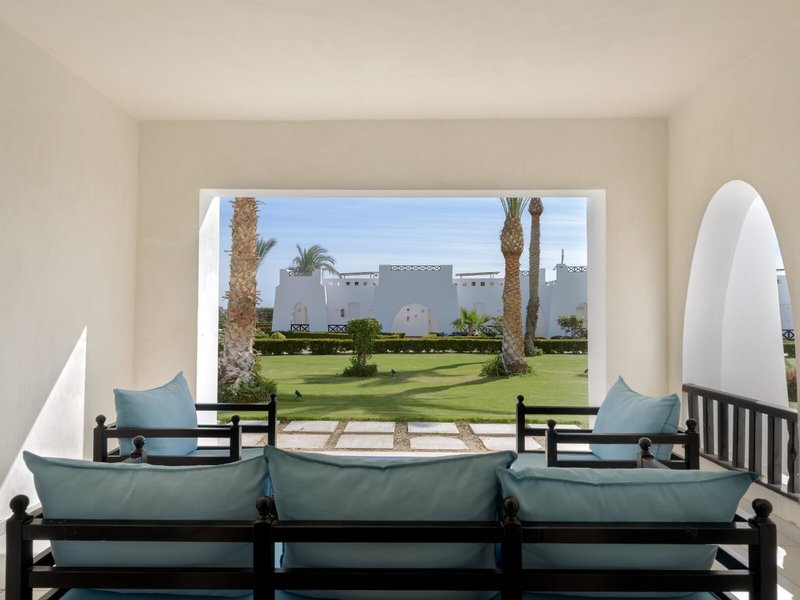 Hilton Marsa Alam Nubian 37