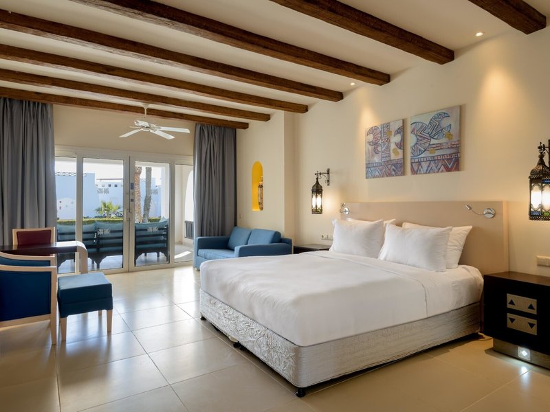 Hilton Marsa Alam Nubian 38