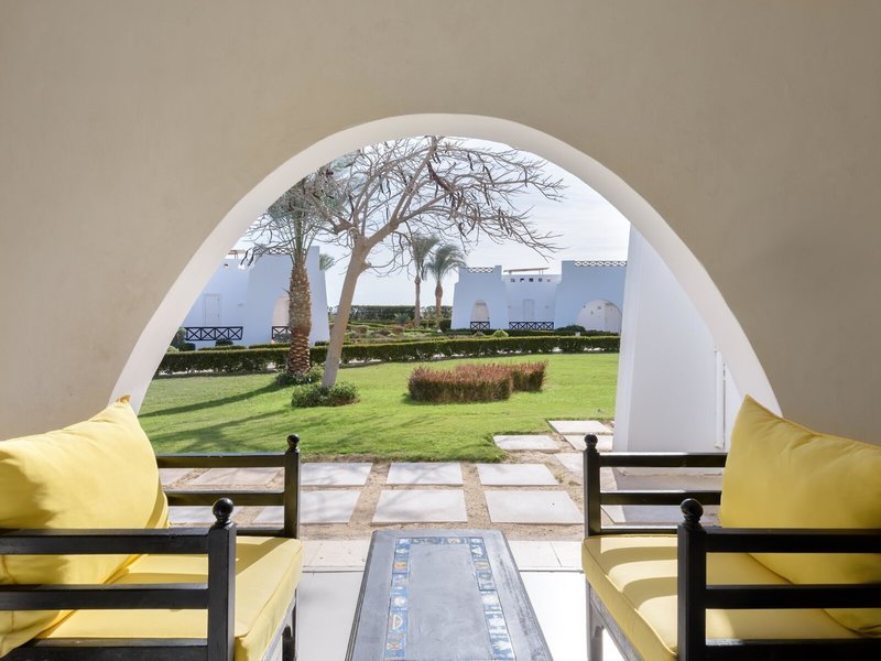 Hilton Marsa Alam Nubian 39