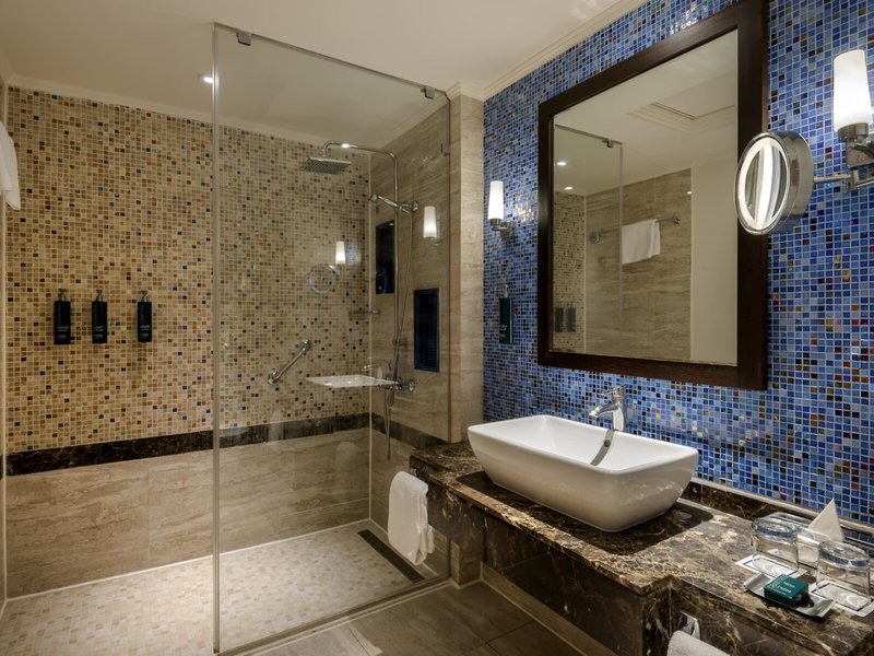 Hilton Marsa Alam Nubian 40