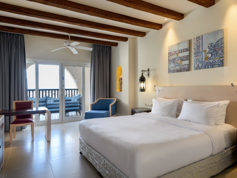 Hilton Marsa Alam Nubian 42