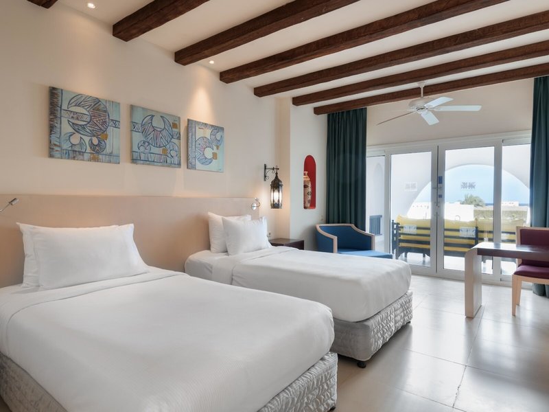 Hilton Marsa Alam Nubian 43