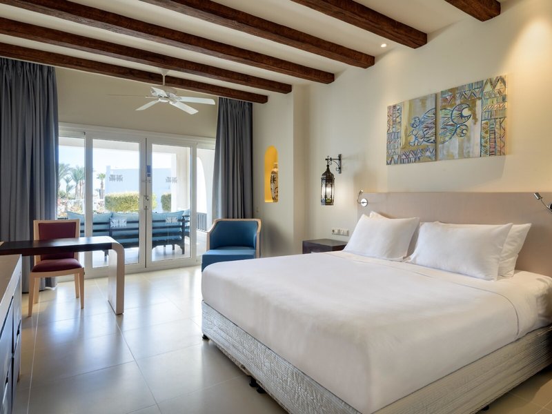 Hilton Marsa Alam Nubian 44