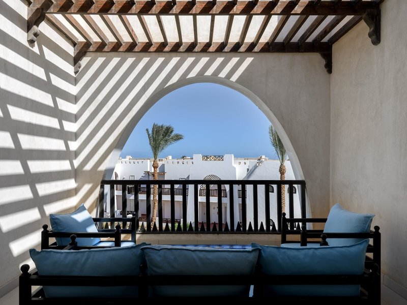 Hilton Marsa Alam Nubian 45