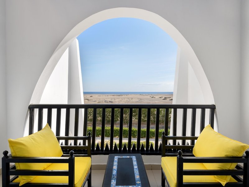 Hilton Marsa Alam Nubian 46