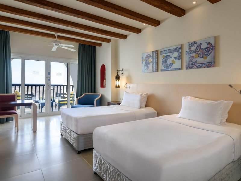 Hilton Marsa Alam Nubian 47